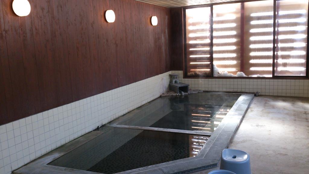 Akakura Sun Hotel Myoko Esterno foto